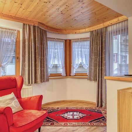 Alpenrose Tux Appartement Buitenkant foto