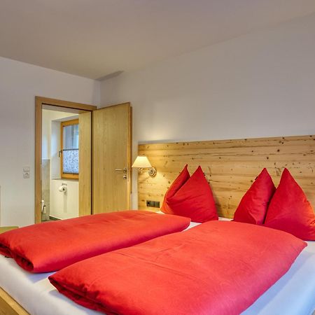Alpenrose Tux Appartement Buitenkant foto