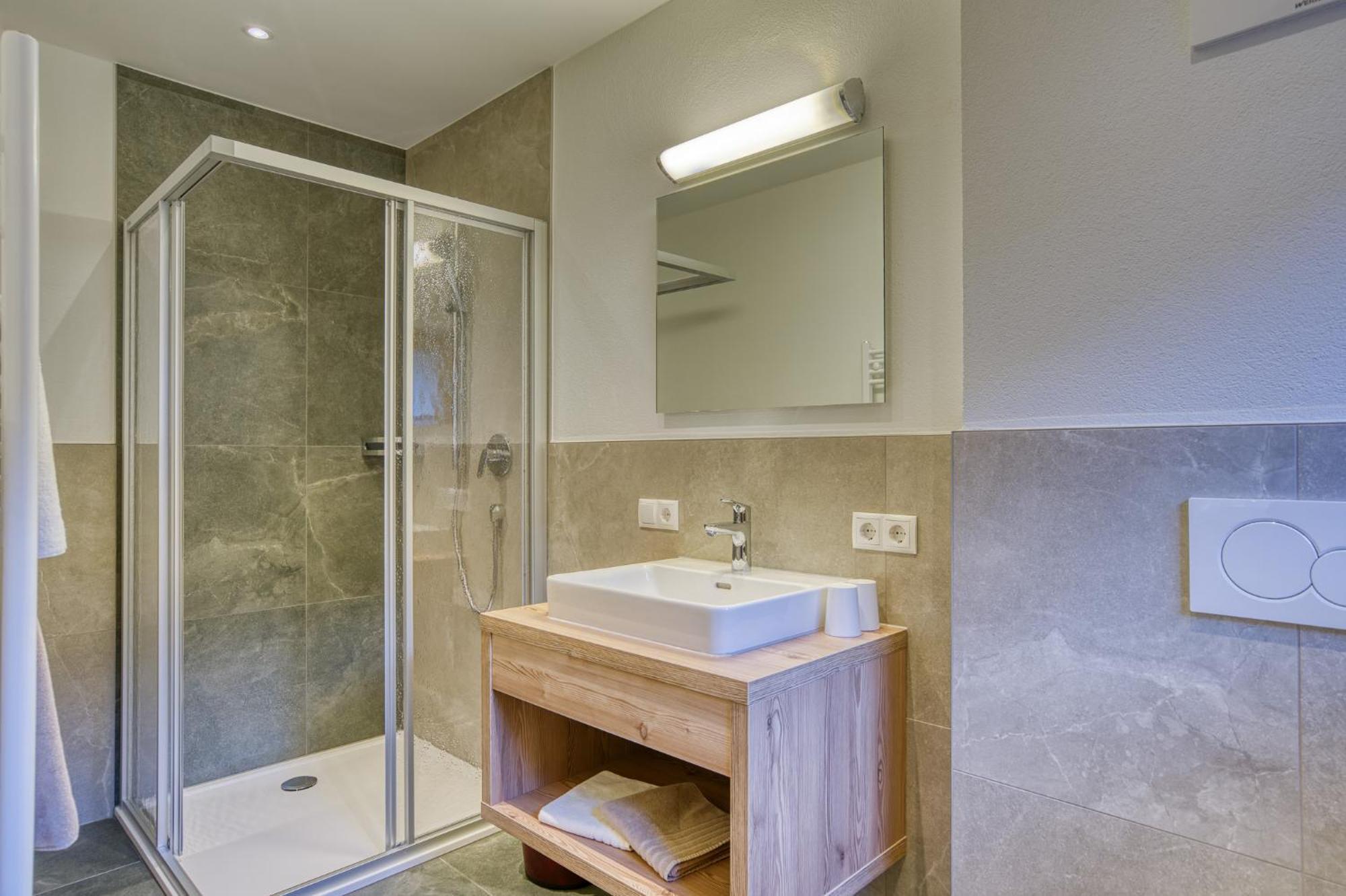 Alpenrose Tux Appartement Buitenkant foto