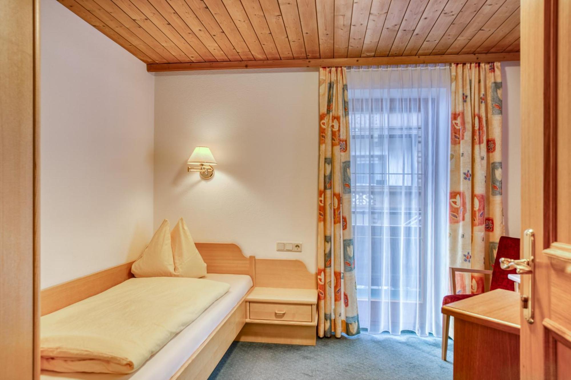 Alpenrose Tux Appartement Buitenkant foto