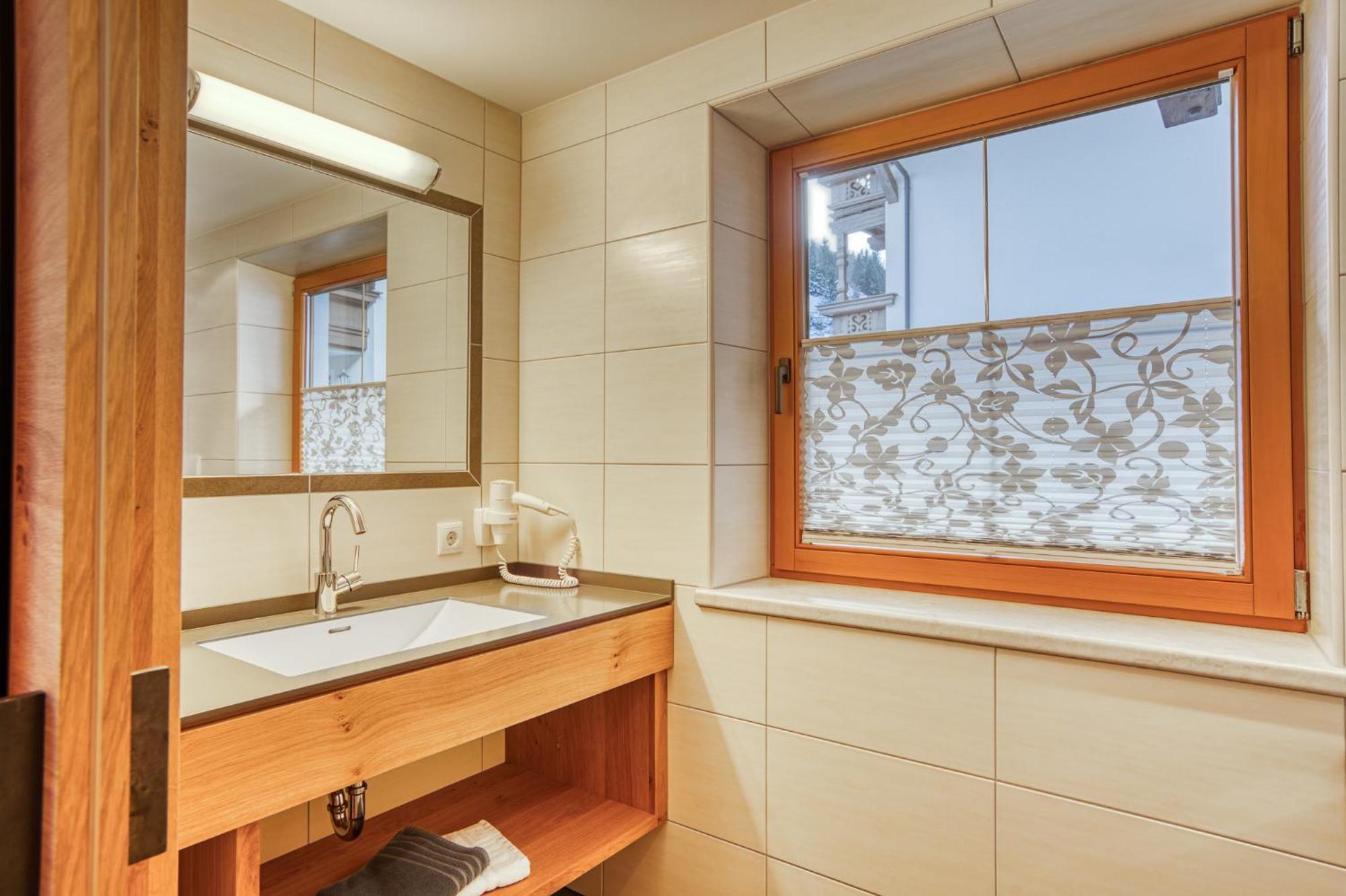 Alpenrose Tux Appartement Buitenkant foto